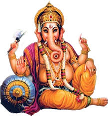 MAHAGANAPATHI HOMAM